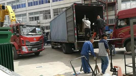 细水乡搬家、搬店特价省心运