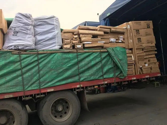 细水乡家具托运